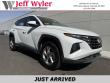 Used 2023 Hyundai Tucson SE SUV
