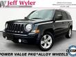Used 2014 Jeep Patriot Sport FWD SUV