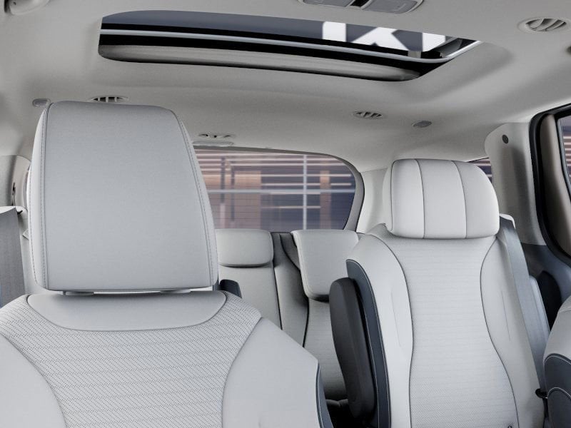 2026 Kia Carnival SX Prestige - Photo 23