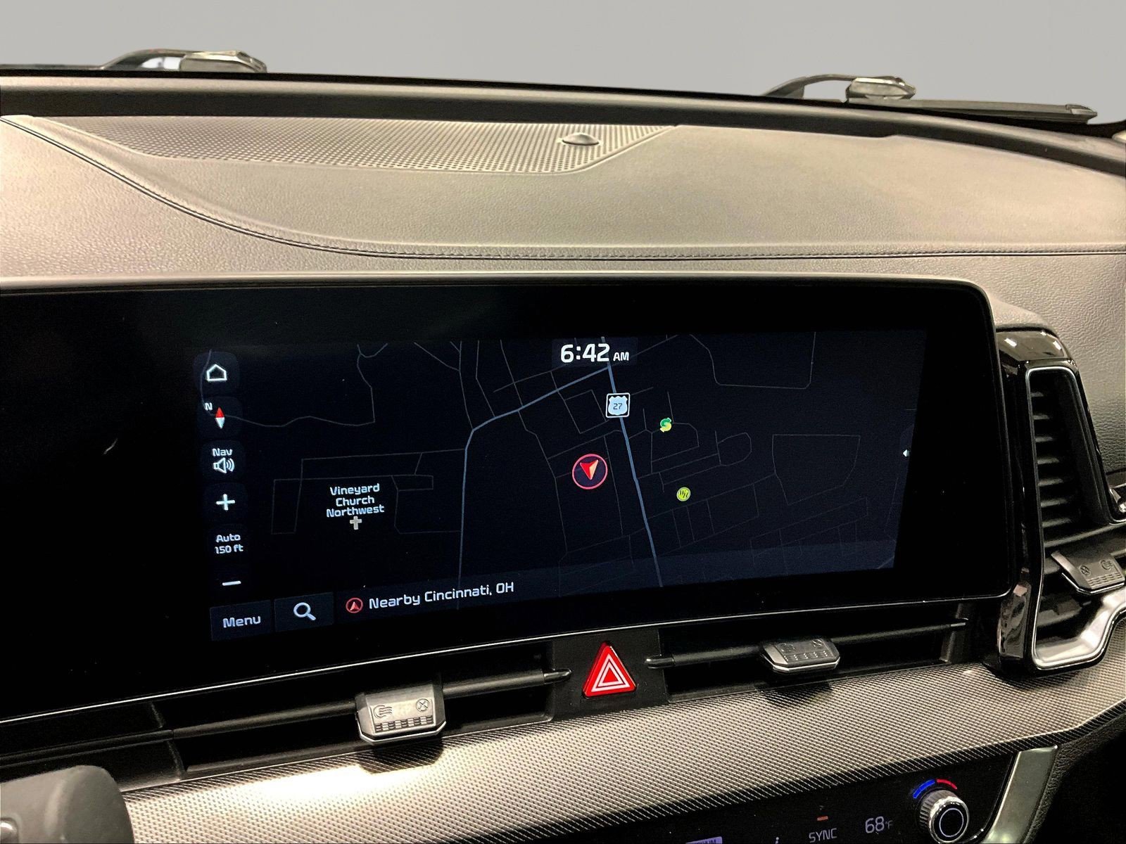 2023 Kia Sportage SX Prestige - Photo 14