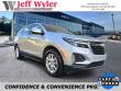 Used 2022 Chevrolet Equinox LT w/1LT SUV