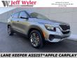 Certified 2023 Kia Seltos LX SUV