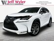  LEXUS NX 200t