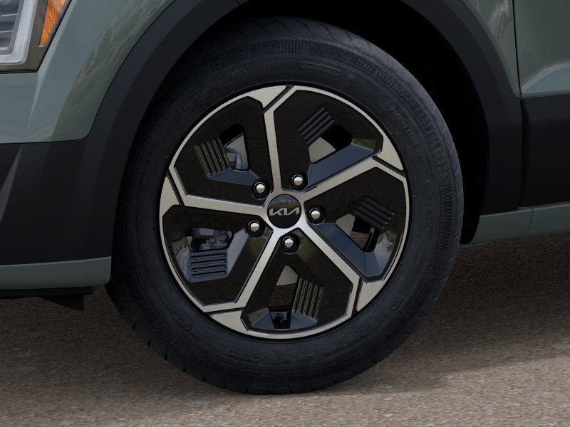 2025 Kia Niro EX photo 3