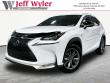 Used 2016 Lexus NX 200t F Sport SUV