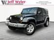 Used 2013 Jeep Wrangler Unlimited Sport SUV