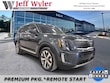  Kia Telluride