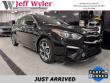 Used 2020 Kia Forte LXS Sedan