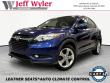 Used 2017 Honda HR-V EX-L AWD SUV