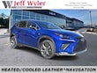  LEXUS NX 300