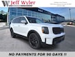  Kia Telluride