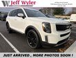  Kia Telluride