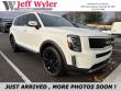 Certified 2022 Kia Telluride S SUV