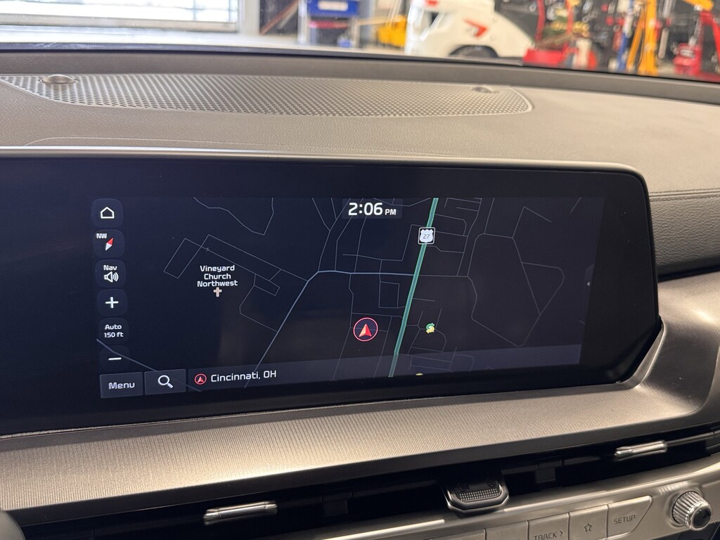 Used 2023 Kia Telluride S SUV