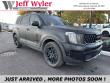 Certified 2023 Kia Telluride EX X-Line SUV