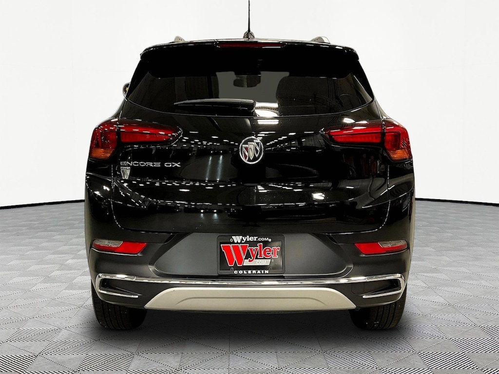 Used 2023 Buick Encore GX Essence SUV