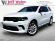 Used 2024 Dodge Durango GT SUV
