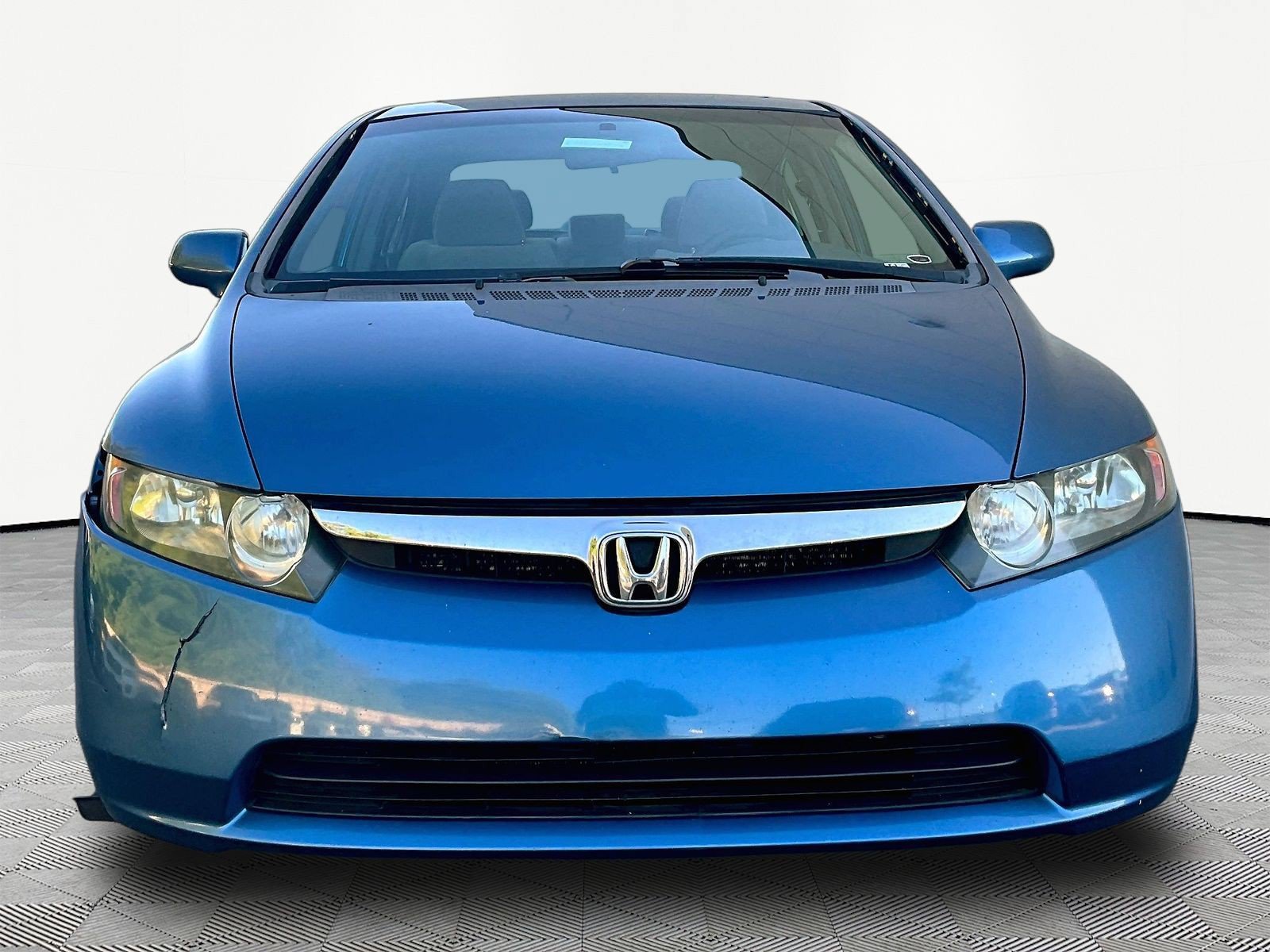 Used 2006 Honda Civic EX with VIN 1HGFA16836L108714 for sale in Cincinnati, OH