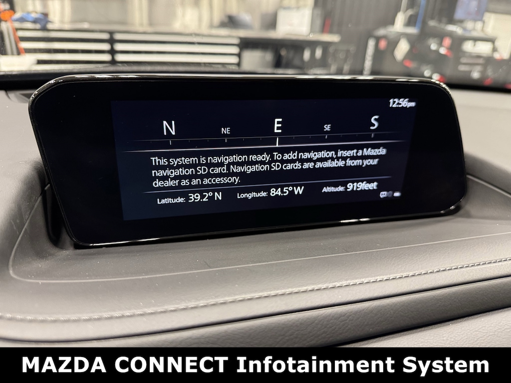 Used 2023 Mazda CX-30 2.5 S Select Package SUV