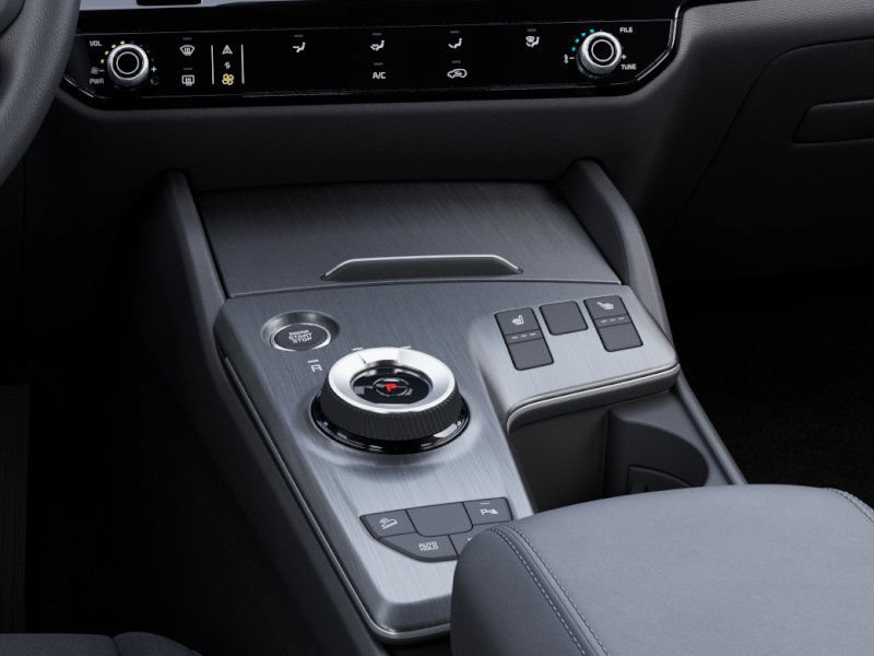 2026 Kia Sportage S Hybrid - Photo 17