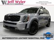  Kia Telluride