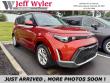 Used 2023 Kia Soul LX Hatchback