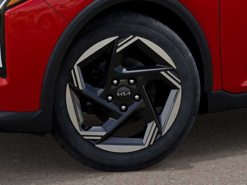 2025 Kia K4 EX photo 4