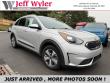 Used 2019 Kia Niro LX SUV