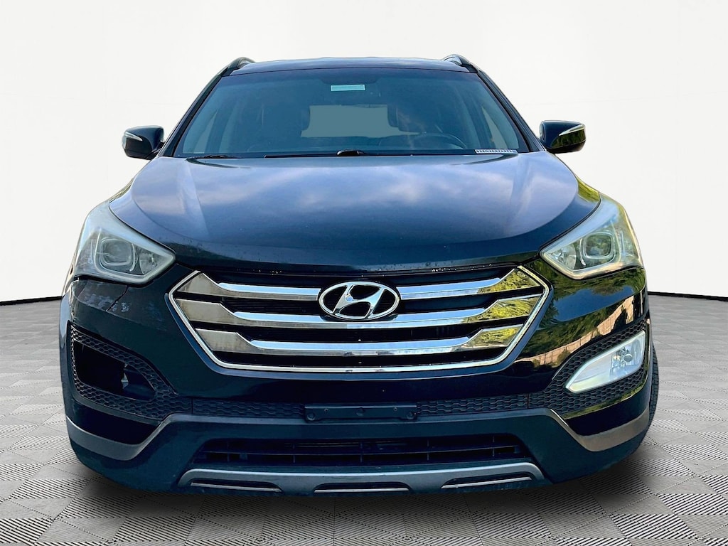 Used 2014 Hyundai Santa Fe Sport 2.0L Turbo SUV