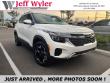 Certified 2025 Kia Seltos EX SUV