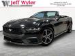 Used 2025 Ford Mustang  Convertible