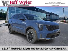 2026 Kia Sorento S SUV