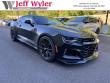 Used 2017 Chevrolet Camaro ZL1 Coupe