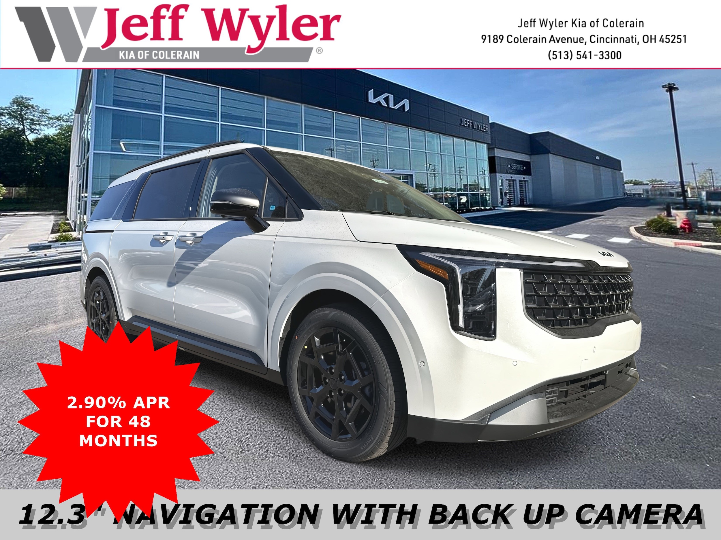 2026 Kia Carnival SX Prestige's photo