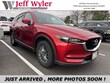  Mazda Mazda CX-5