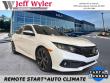 Used 2020 Honda Civic Sport Sedan
