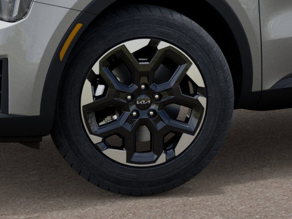 New 2026 Kia Sorento S SUV