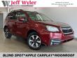 Used 2017 Subaru Forester 2.5i Limited SUV
