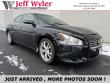 Used 2014 Nissan Maxima 3.5 SV Sedan