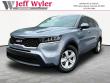 Certified 2023 Kia Sorento LX SUV