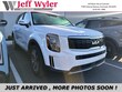  Kia Telluride