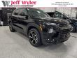 Used 2023 Chevrolet Trailblazer RS SUV