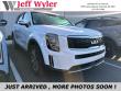 Used 2022 Kia Telluride S SUV