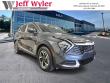 Used 2023 Kia Sportage LX SUV