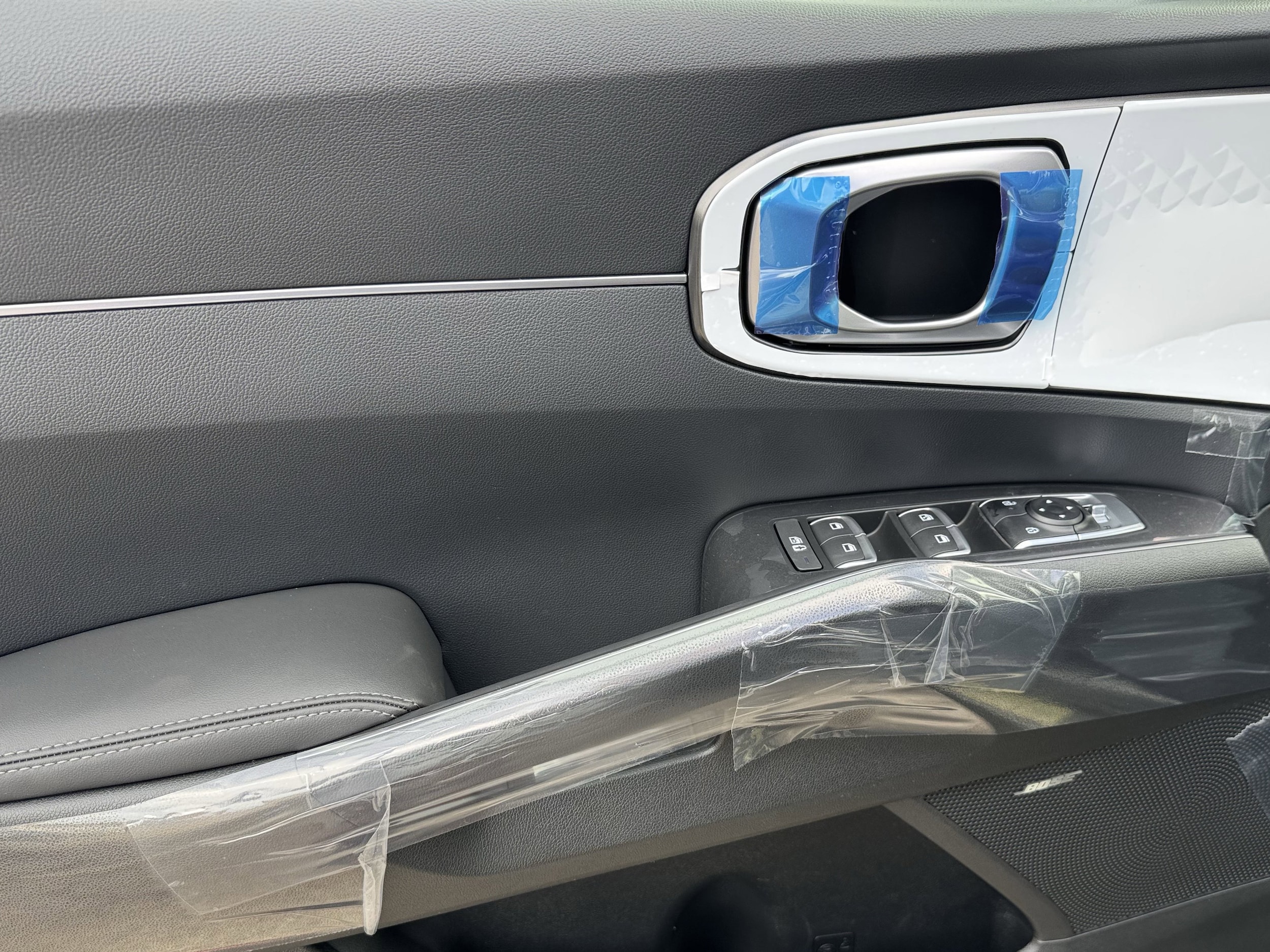 2026 Kia Sorento EX Hybrid - Photo 18