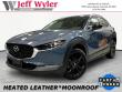 Used 2024 Mazda CX-30 2.5 S Carbon Edition SUV