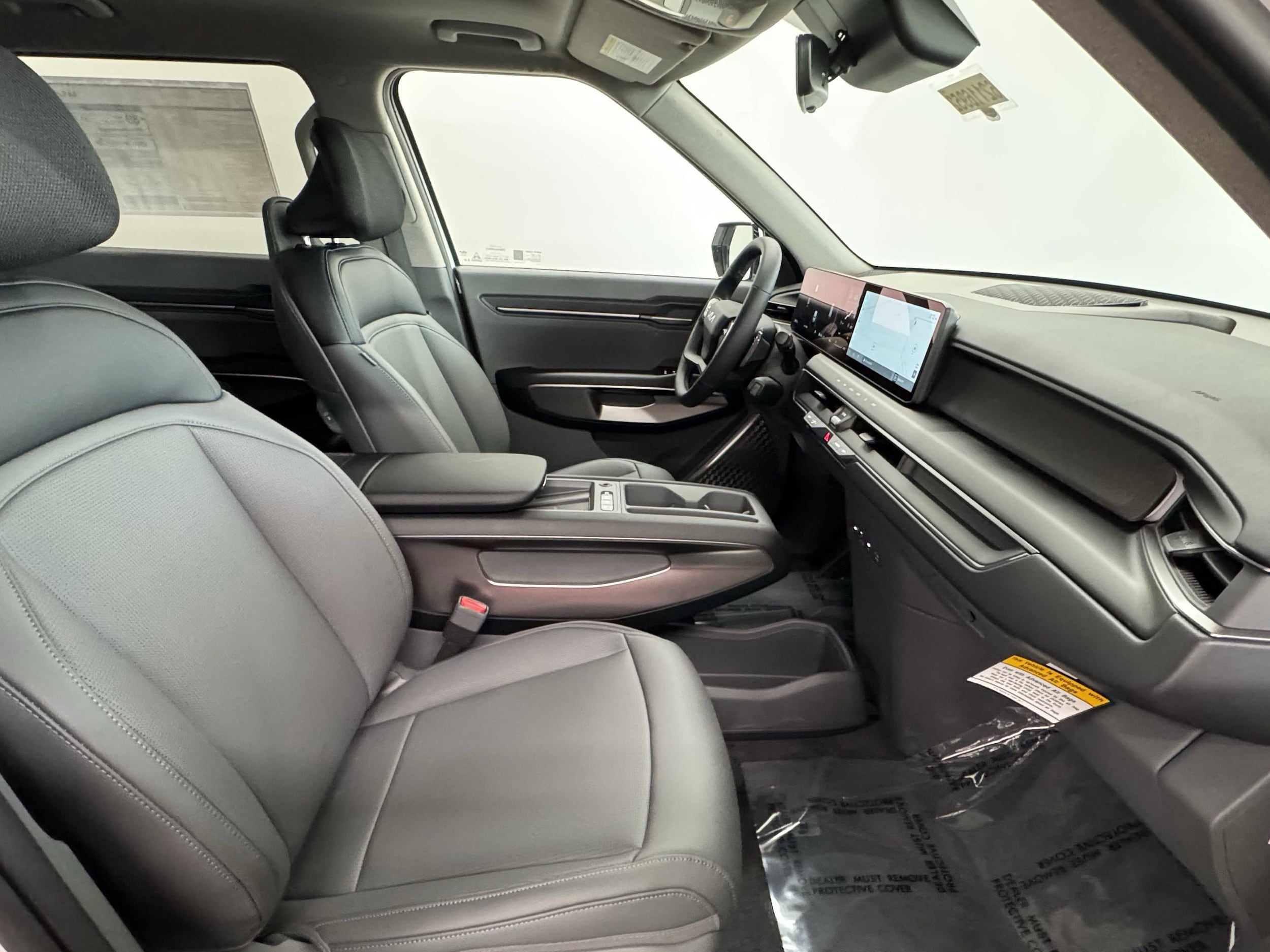 2026 Kia EV9 Light L/R - Photo 24