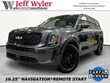  Kia Telluride