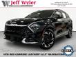 Certified 2023 Kia Sportage SX-Prestige SUV