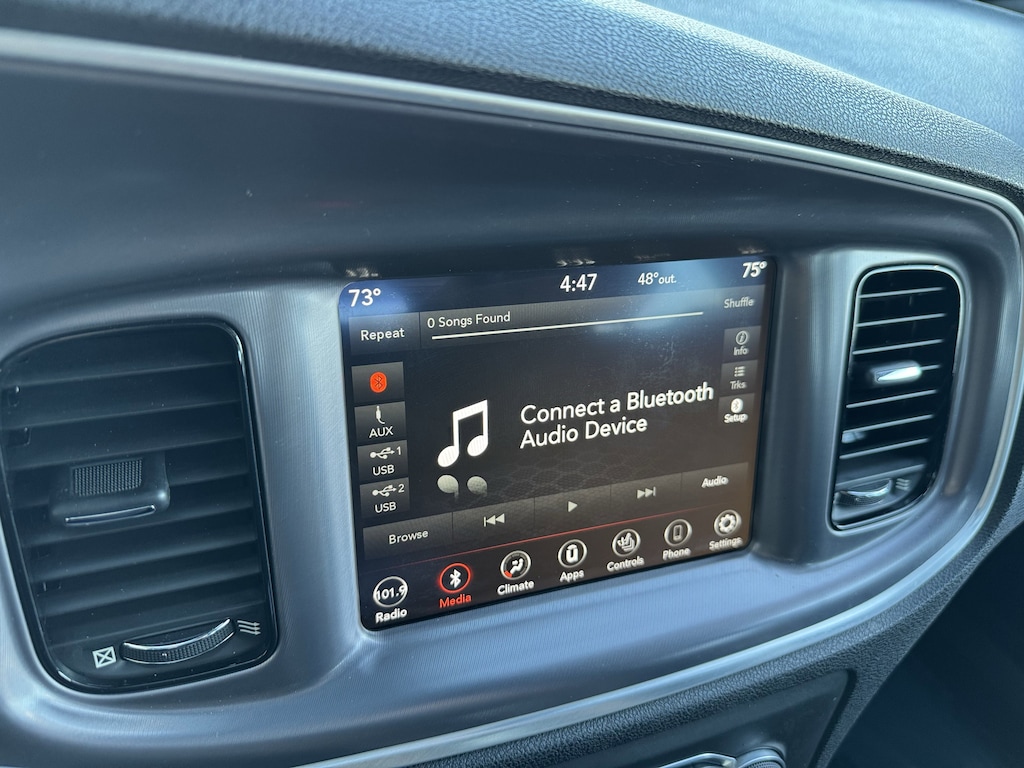 Used 2019 Dodge Charger GT Sedan